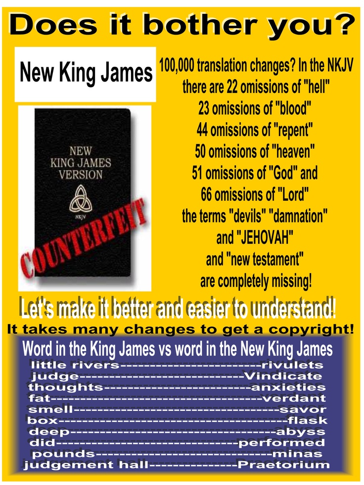bible clipart king james bible