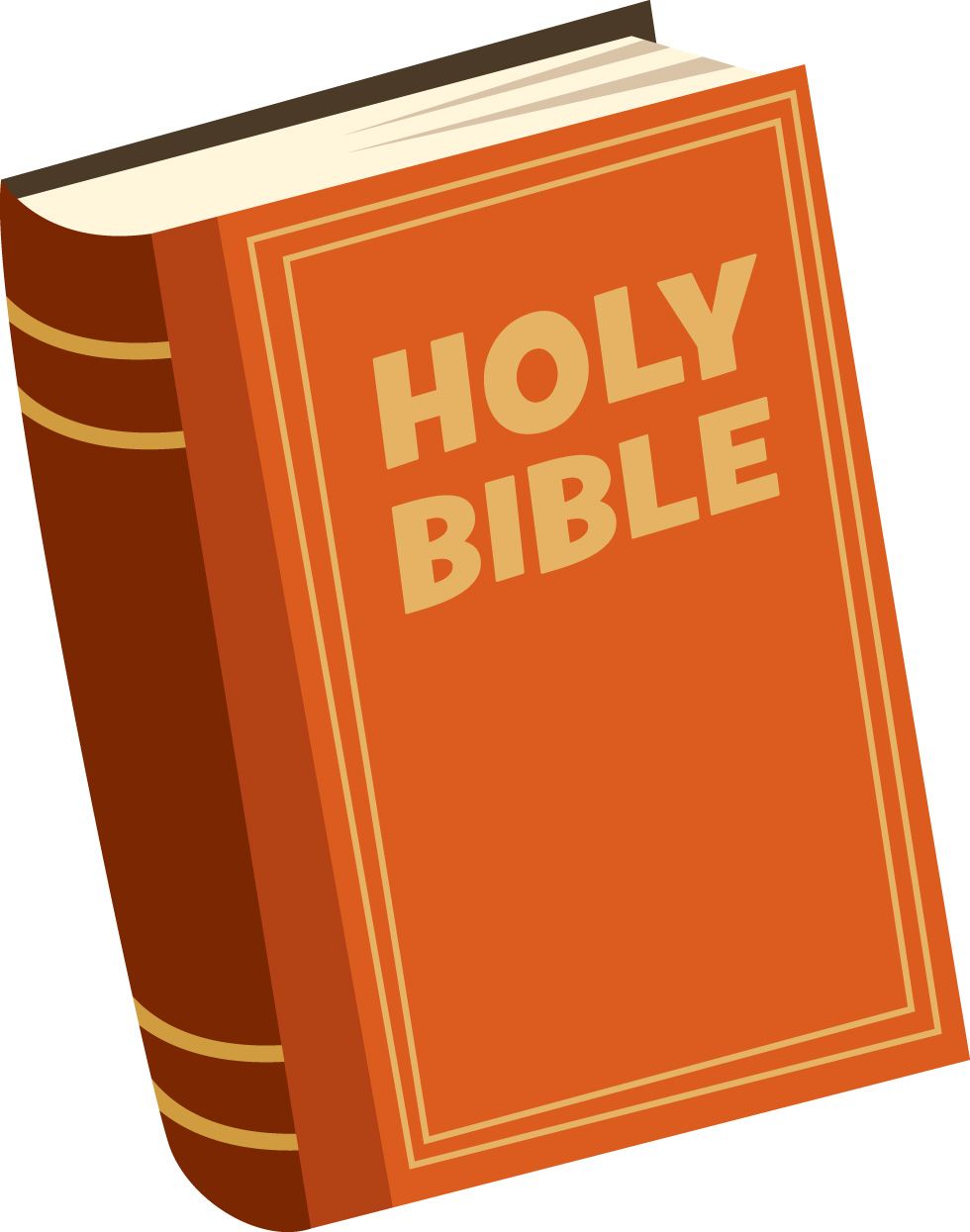 clipart bible kjv bible