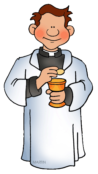 Religion clip art by. Bad clipart priest
