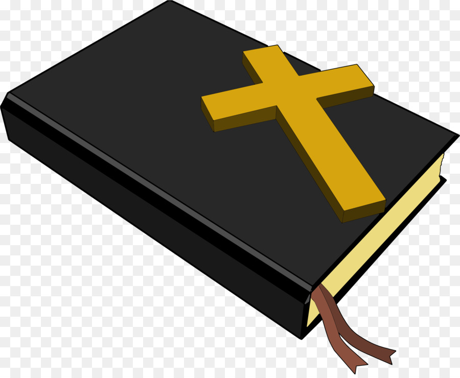 Bible clipart religion. Cross symbol transparent 