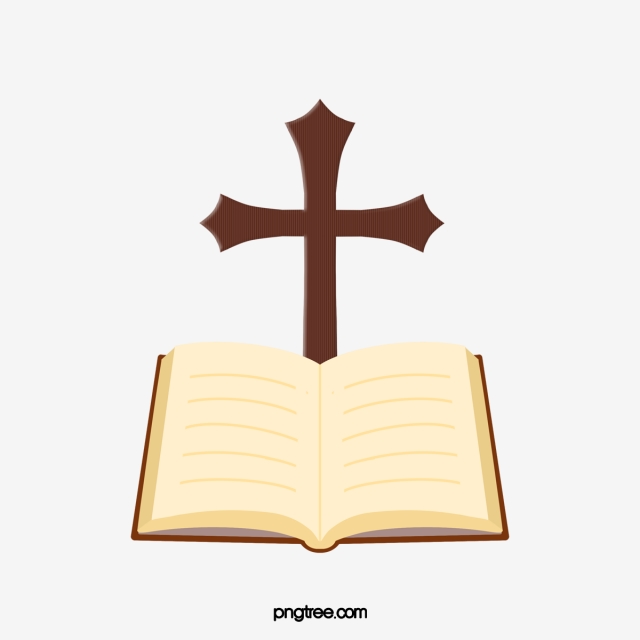 clipart bible simple