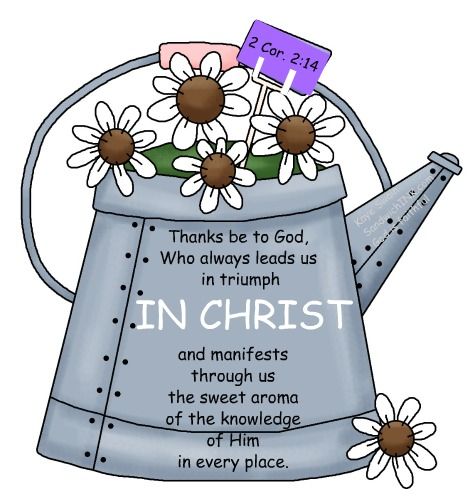 church clipart spring