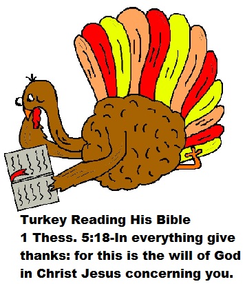 bible clipart thanksgiving
