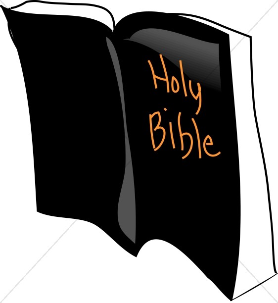 bible clipart theology
