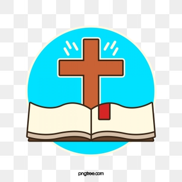 clipart bible logo