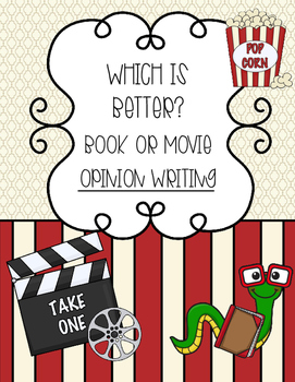 bibliography clipart book movie