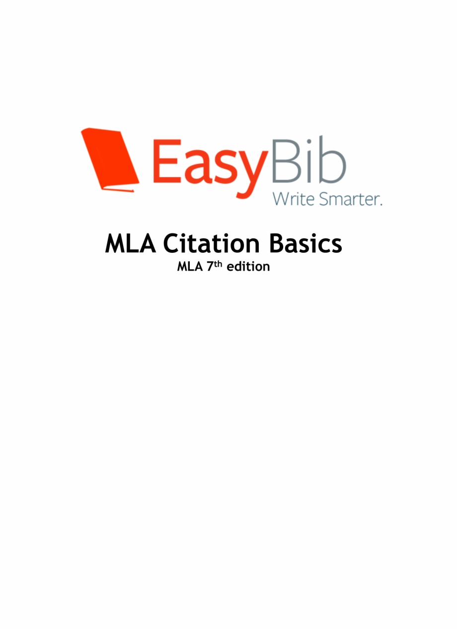 bibliography clipart citation