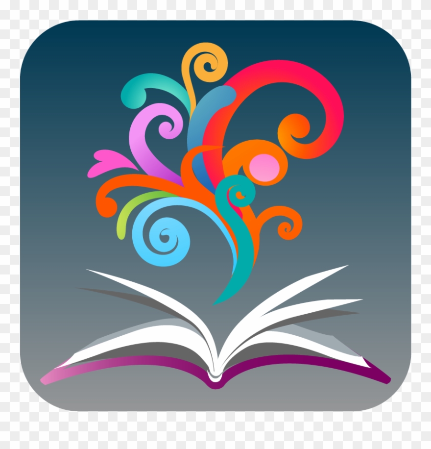 bibliography clipart college