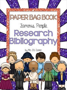 bibliography clipart computer education