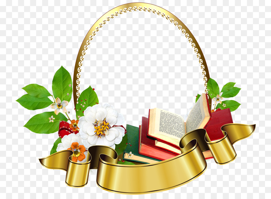 bibliography clipart content