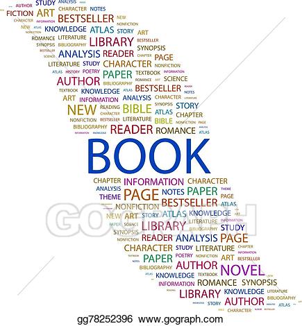 bibliography clipart history background