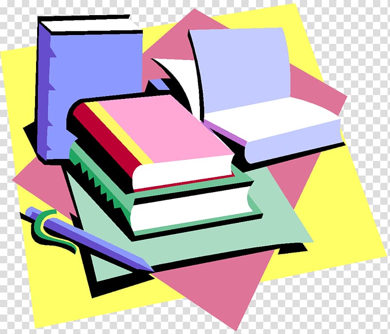 bibliography clipart literature review