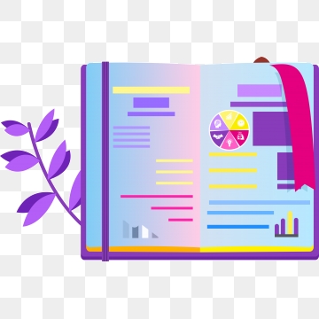 Png vector psd and. Bibliography clipart real book