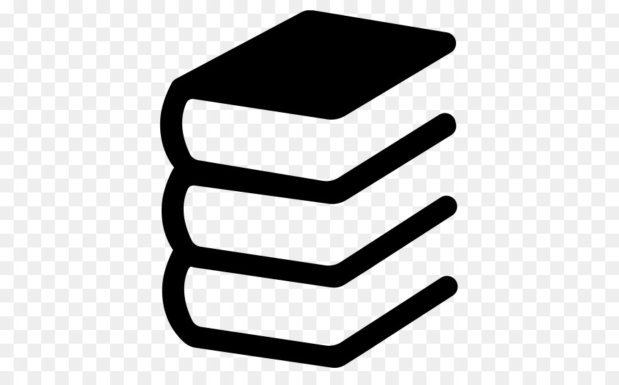 bibliography clipart real book