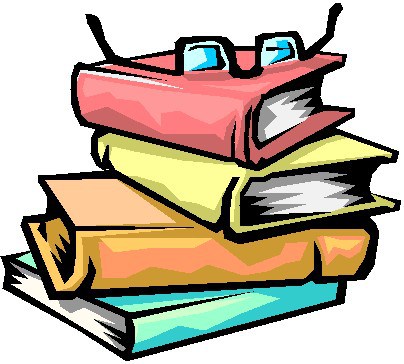 bibliography clipart research