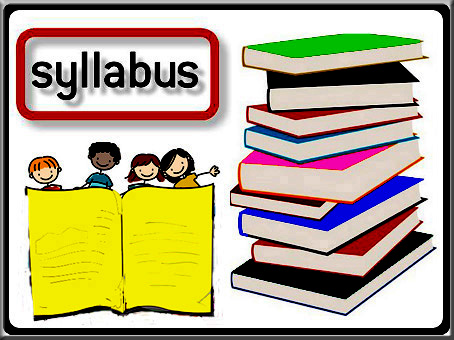 Bibliography syllabus