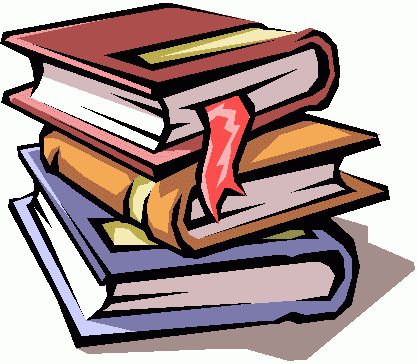 bibliography clipart work cited