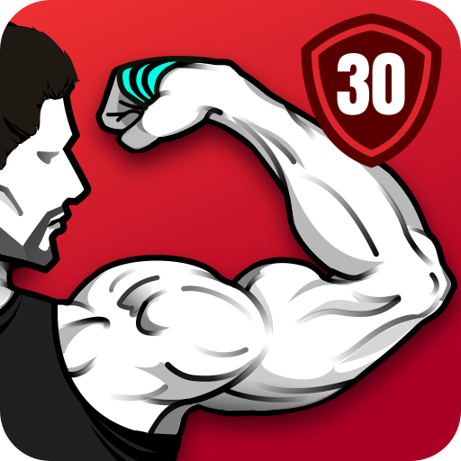 bicep clipart arm workout