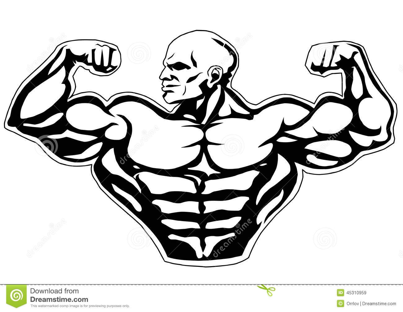 Bicep clipart bicept, Bicep bicept Transparent FREE for download on ...