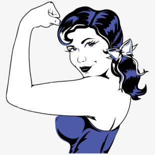 muscles clipart bicept