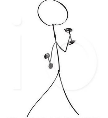 bicep clipart muscular strength exercise