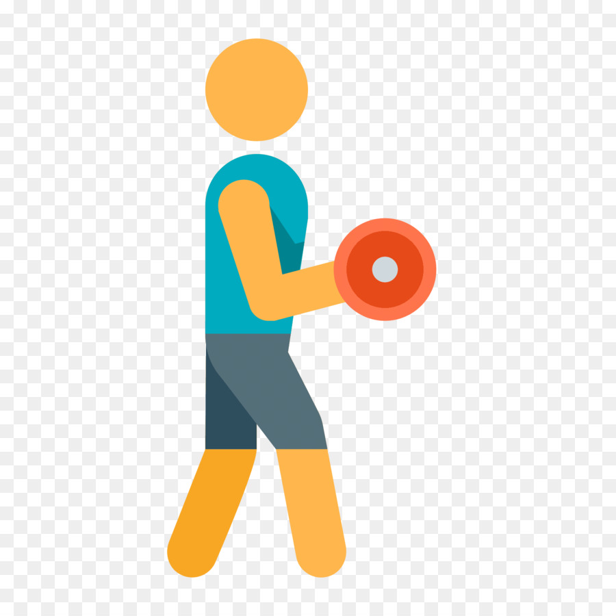muscles clipart physical strength