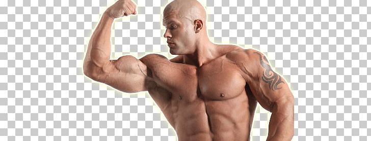 bicep clipart strong guy