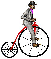 Bicycle clipart animated.  bicycles images gifs