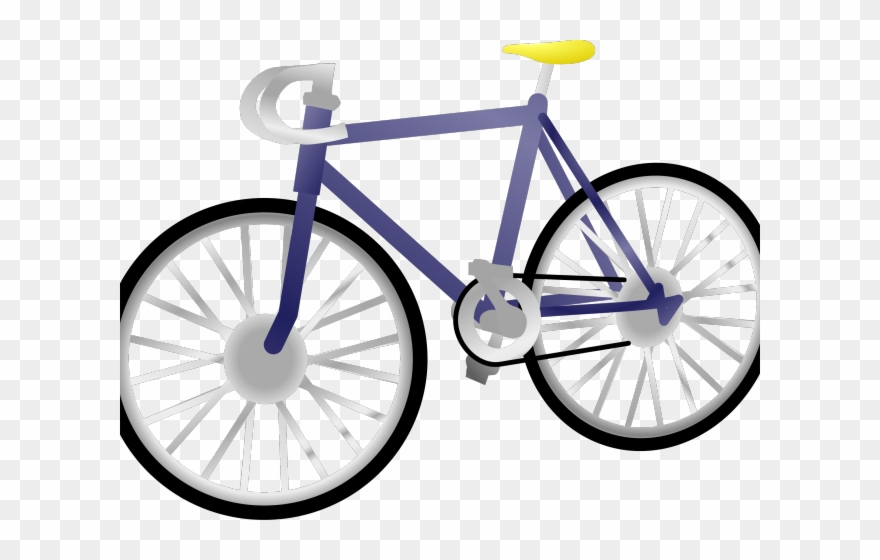 bicycle clipart bicylce