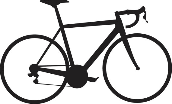 bike clipart clip art