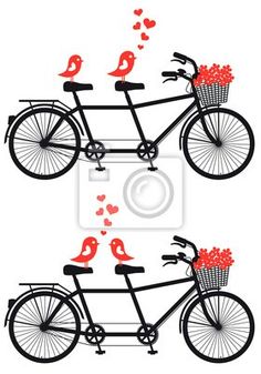 Bike clip art google. Bicycle clipart love