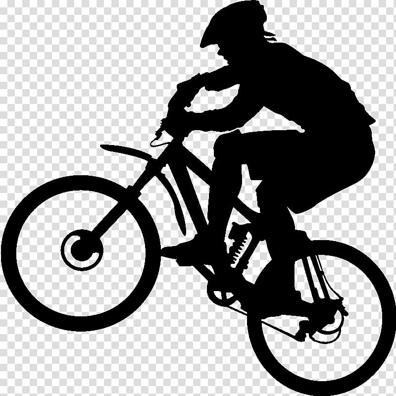 clipart bicycle mountain bike