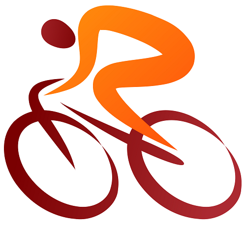 cycle clipart road bike