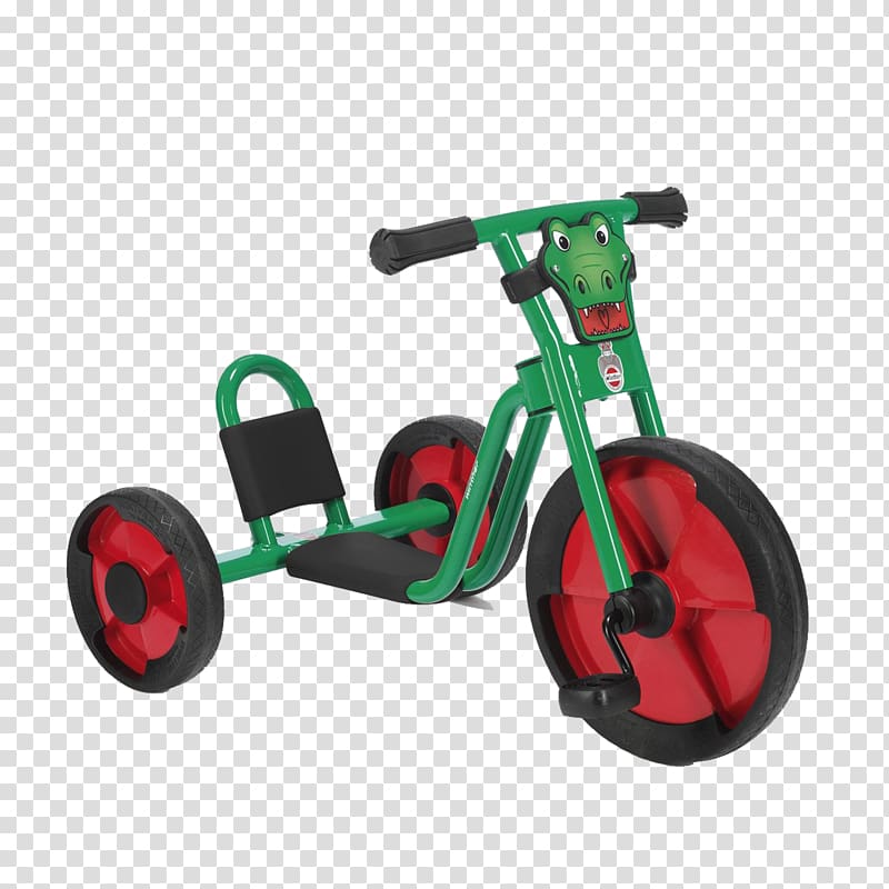 Tricycle child children deduction. Bicycle clipart toy