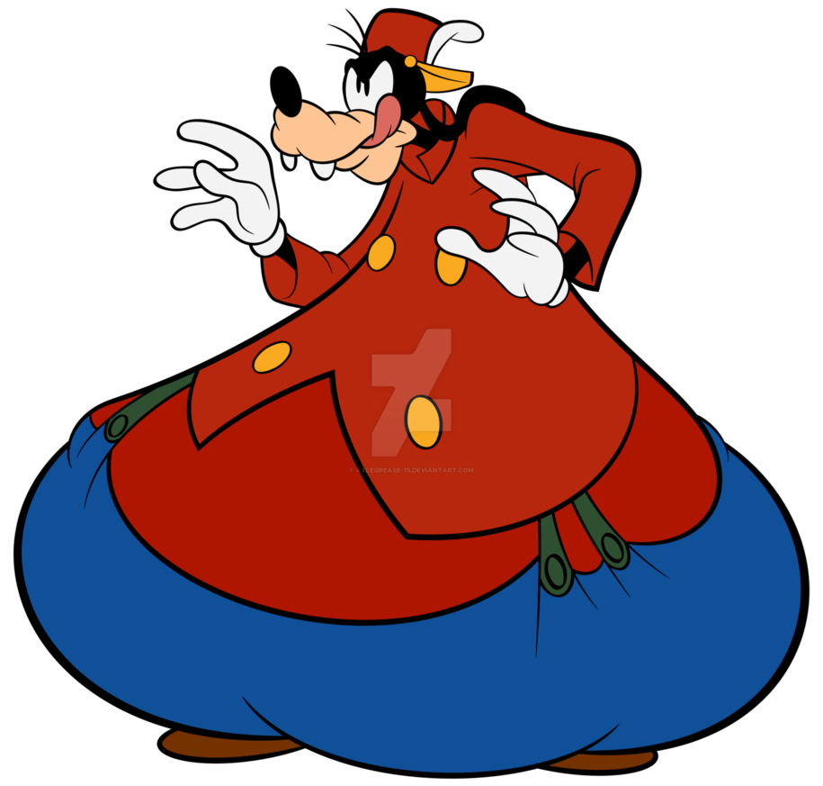 The wash goofy by. Big clipart
