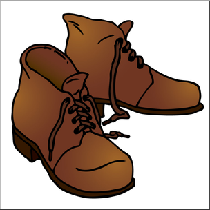 Old clipart old shoe, Old old shoe Transparent FREE for download on ...