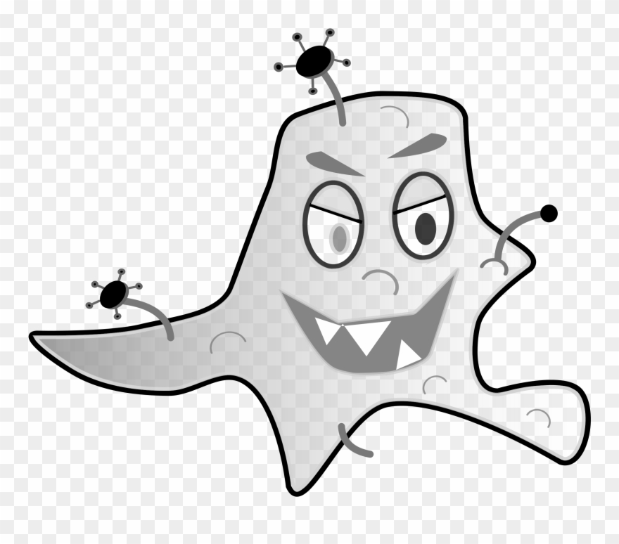 germ clipart big