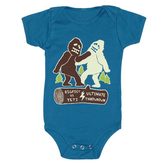 Bigfoot clipart baby, Bigfoot baby Transparent FREE for download on ...