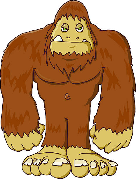 Foot free collection download. Bigfoot clipart orange