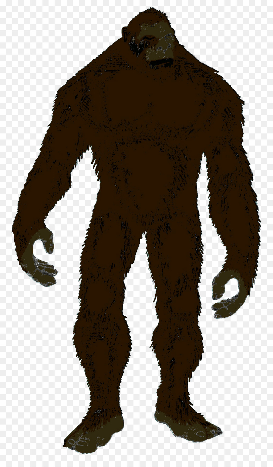 for android download Bigfoot Monster - Yeti Hunter