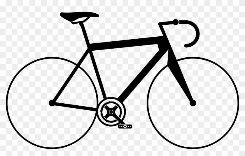 bike clipart bicylce