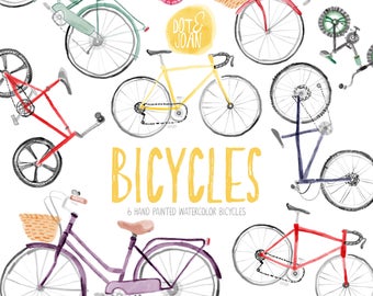 bike clipart bycicle
