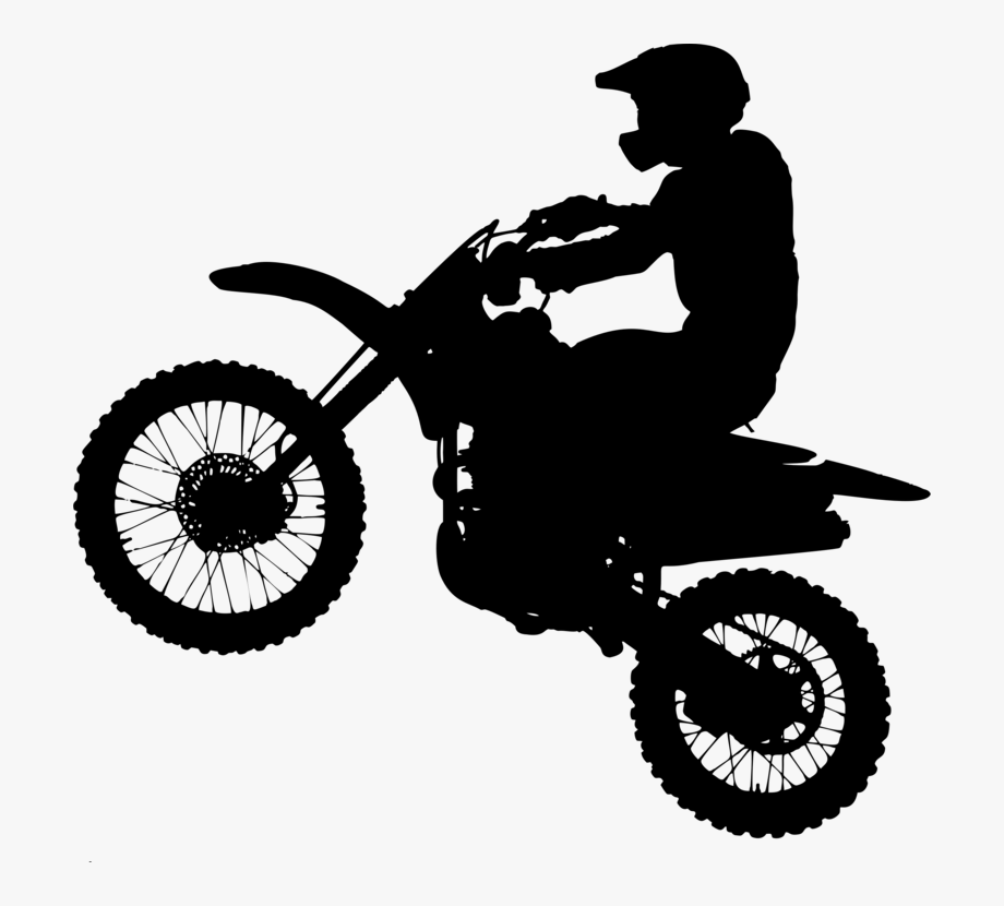 Bike Clipart Dirt Bike Bike Dirt Bike Transparent Free For Download On Webstockreview 2020