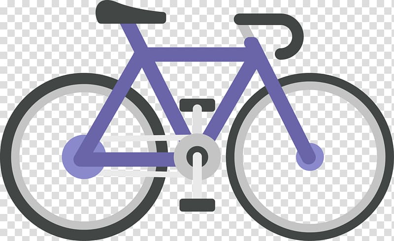 Cycle clipart purple bike. Electric bicycle cycling icon
