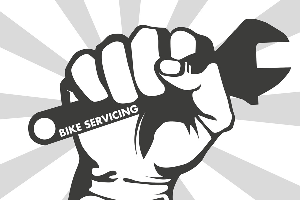Mountain road bikeservicingllb. Bike clipart servicing