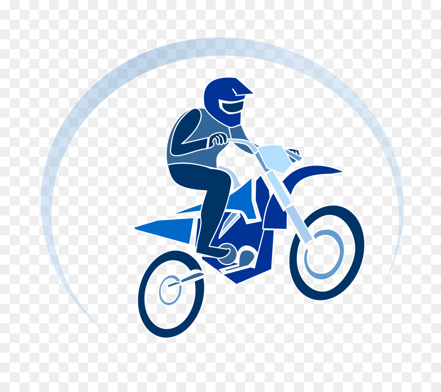 Bicycle motorcycle cycling dirt. Bike clipart sport bike
