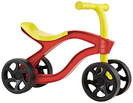 bike clipart toy