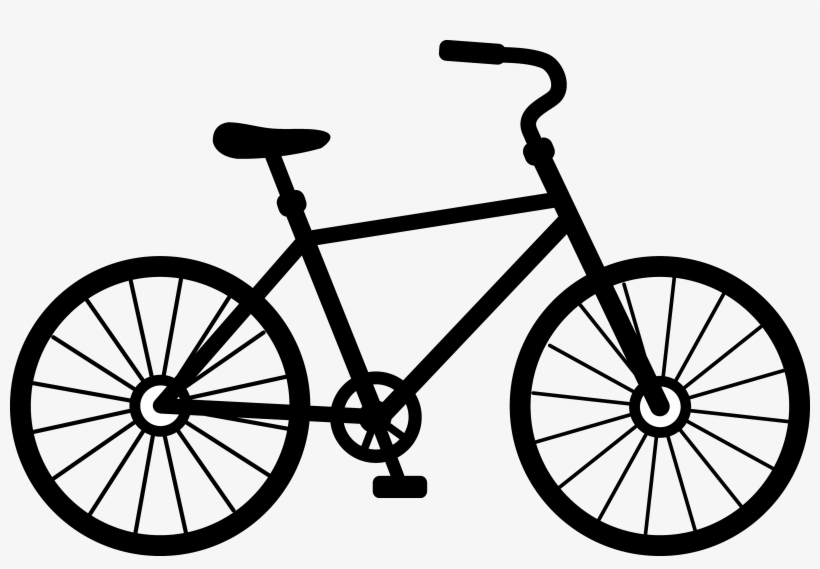 bike clipart vehicle
