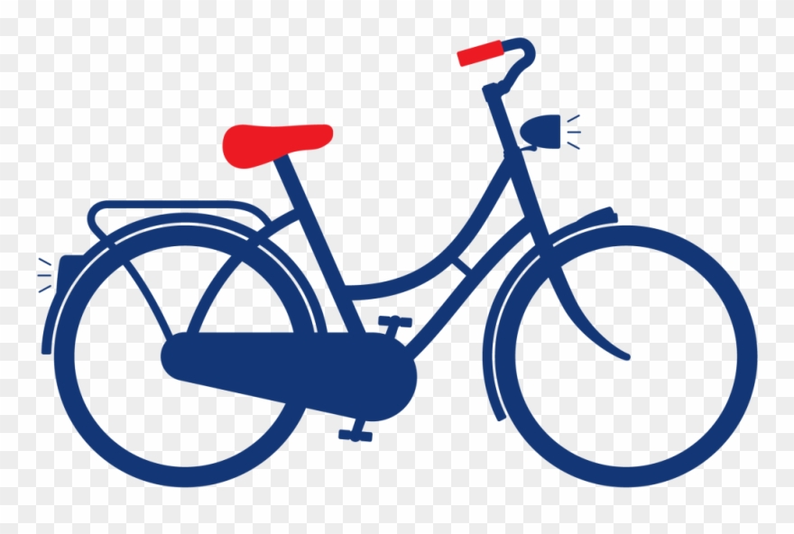 Clipart bicycle bike car. Need a rental leiden