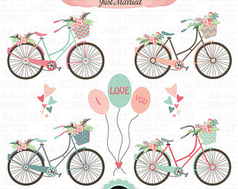 Bike clipart classic. Vintage drawing at getdrawings